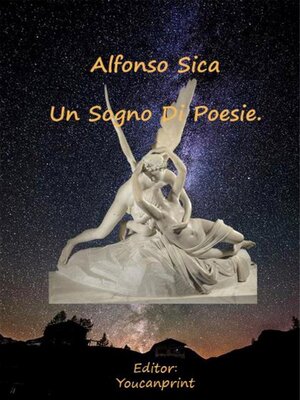 cover image of Un sogno di Poesie